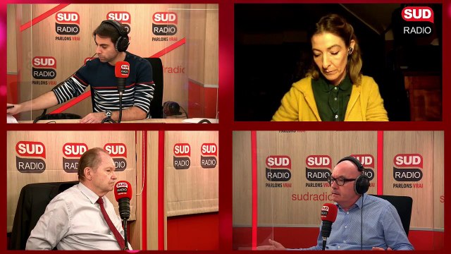 Tarek Oubrou : Le conseil des imams se fait en l'absence des imams, c'est très surprenant