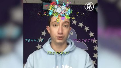 Tommy's Thursday Thoughts: Vol. 94 - Is Santa A Superspreader?