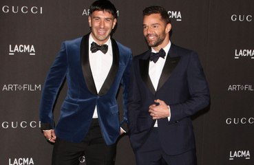 Ricky Martin has 'embryos waiting': will he have more children?