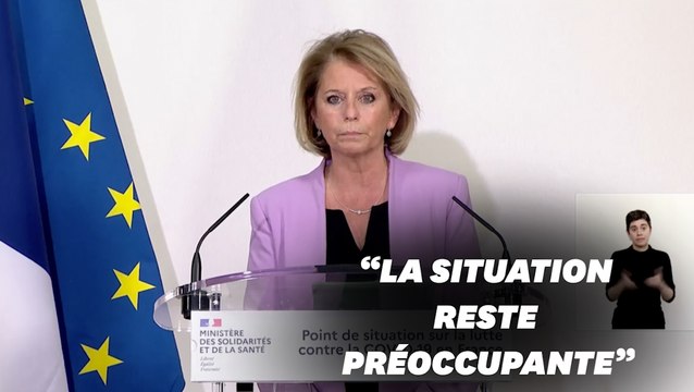 Covid-19 :alerte à la vigilance dans les Ehpad avec 163 décès par jour