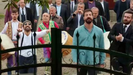 Kuzey Yıldızı İlk Aşk 40. yeni bölüm fragmanı