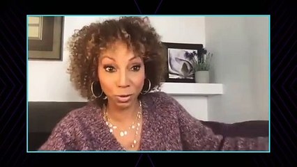 Holly Robinson Peete on VP Kamala Harris