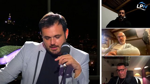 Talk Show du 19/11, partie 3 : Trophée des champions, bonne ou mauvaise idée ?