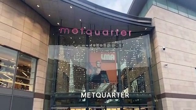 2 new Covid testing centers have opened in Liverpool