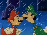 Youtube Poop Hispano Super Mario 3 -Remake-