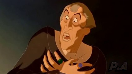 YTPH El ministro Frollo descubre la magia de la amistad