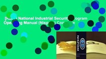[Read] National Industrial Security Program Operating Manual (Nispom) Complete