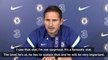 FOOTBALL: Premier League: Zouma 'so important' for Chelsea - Lampard