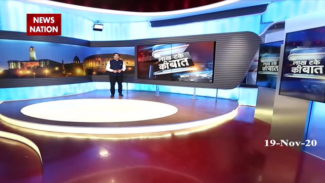 Lakh Take Ki Baat : Inside story of Dragon's dirty game