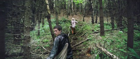 Chaos Walking Trailer #1 (2021) Tom Holland, Mads Mikkelsen Sci-Fi Movie HD