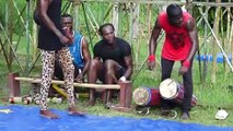 La seule école et troupe de cirque du Gabon lutte pour sa survie