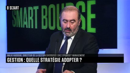 SMART BOURSE - Emission du jeudi 19 novembre