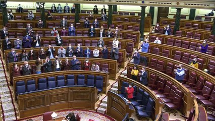 El Congreso español avala que el castellano deje de ser la lengua vehicular de la enseñanza