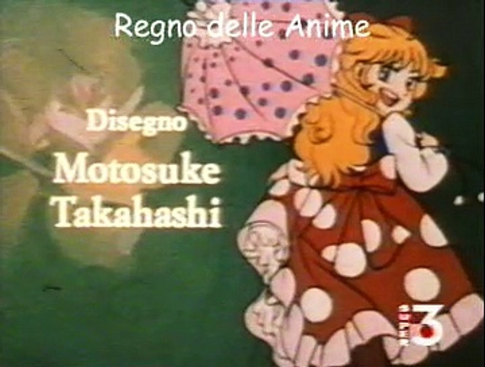 angie detective debut version italien