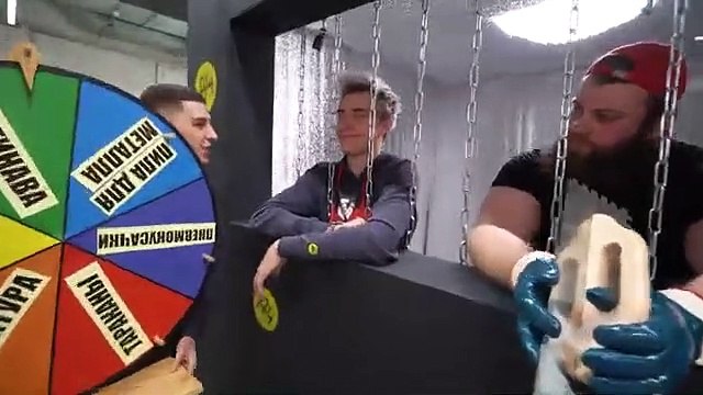 Выбираемся из Гигантского Непробиваемого Ящика ВЛАД A4, ВЛАД БУМАГА