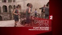 Fort Boyard 2012 - Bande-annonce de l'émission 4 (28/07/2012)