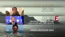 Fort Boyard 2012 - Bande-annonce soirée de l'émission 5 (04/08/2012)