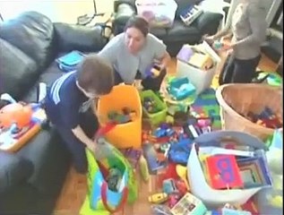 LOS NIÑOS MAS MALOS DEL MUNDO