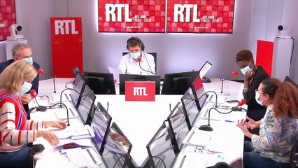 Le monde tel qu’il est du 19 novembre 2020