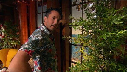 YIvis Holmen - Ep 9 (English subs)