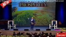(SPECIAL PRAYER) _ God let you stay for a bigger purpose! _ Sermon by John Hagee
