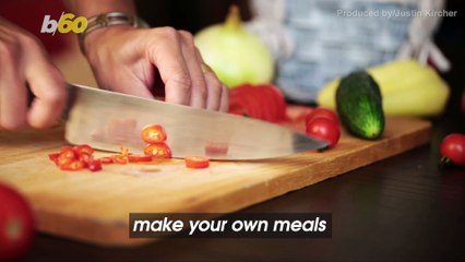 These Are Some New Hobbies to Try Around the House That Are Inexpensive Too