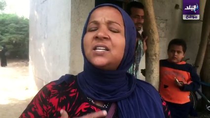 فيديو: حرامي في جنازة الفنان فايق عزب