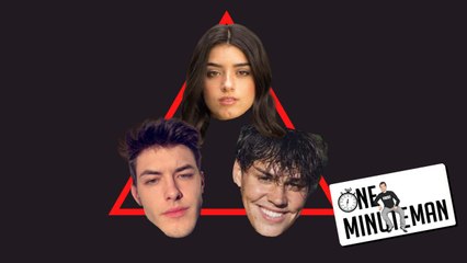 OMM: Dave Portnoy Investigates A Tik Tok Love Triangle