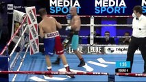 Tobia Giuseppe Loriga vs Dario Socci (13-11-2020) Full Fight