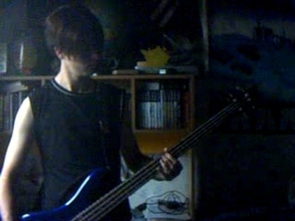 The Gazette "Cassis"