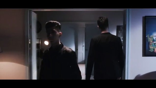 Rauf _ Faik - детство (Official video)(480P)