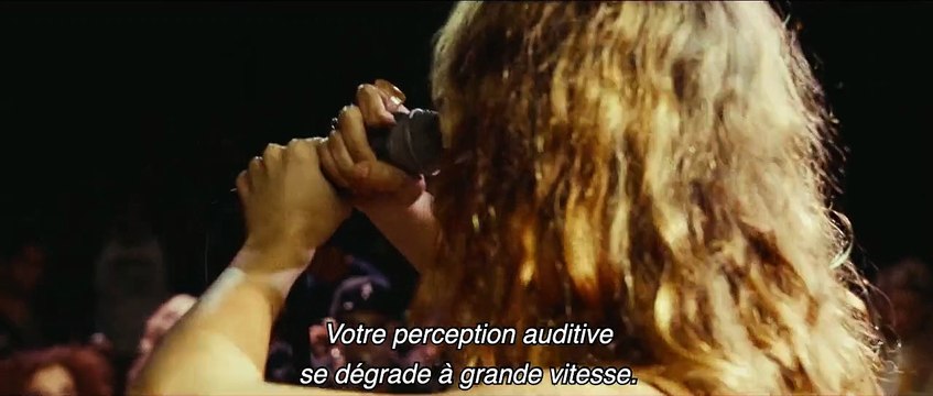 Sound of Metal Bande-annonce VO (2020) Riz Ahmed, Olivia Cooke