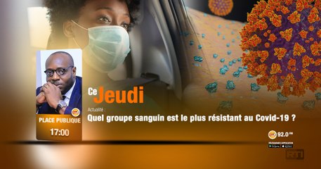 Place publique du 19 Novembre 2020