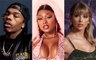Lil Baby, Megan Thee Stallion and Taylor Swift Win Big at the 2020 Apple Music Awards