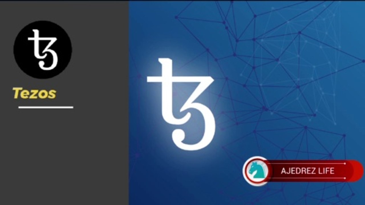 VIDEOS de CRIPTOMONEDAS   [TEZOS XTZ]