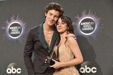 Shawn Mendes Reveals He Was "On the Verge of Ruining" His Relationship With Camila Cabello