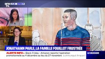 Procès Daval : la famille d'Alexia Fouillot frustrée - 19/11