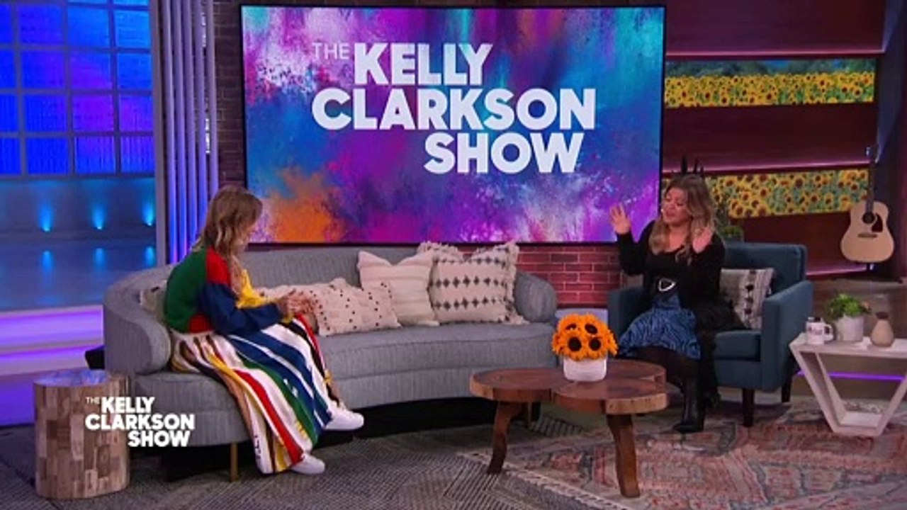 Kaley Cuoco Laughs Off ‘Creepy And Weird’ Husband Karl Cook Recording Her Sleeping