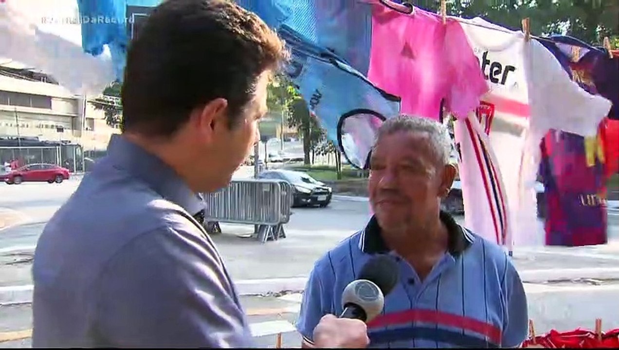 Jornal da Record 14/03/2020 SABADO #2-2