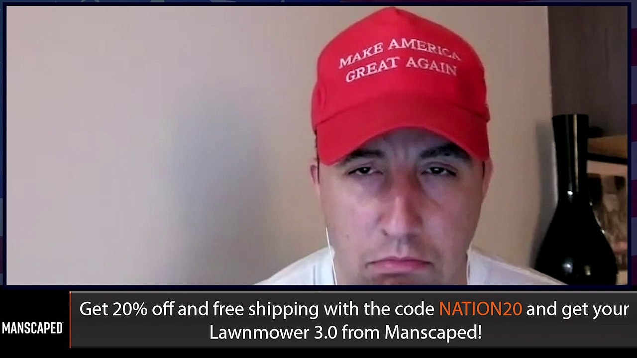 Did Donald Trump FIRE Doctor Fauci? - MPGA Podcast