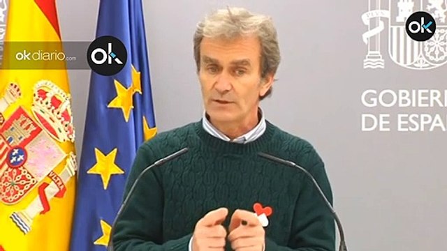 Simón admite que los test de antígenos en las farmacias pueden ser útiles tres días después de rechazarlos