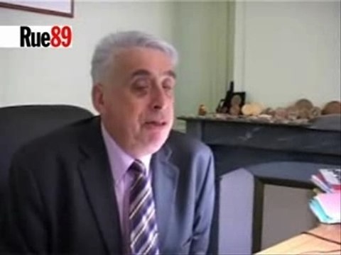 ITW Sueur, candidat PS Orléans rue89