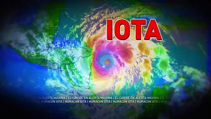 Empresa Portuaria brinda informe sobre daños ocasionados por Iota