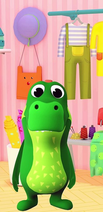 Baa, baa, black sheep Have you any wool? ❤Yes, sir, yes, sir Three bags full Nursery Rhymes baby