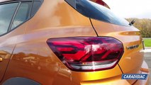 Essai - Dacia Sandero Stepway (2021) : chronique d’un succès annoncé
