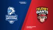 Morabanc Andorra - Telenet Giants Antwerp | 7DAYS EuroCup, RS Round 7