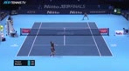 Masters - Rublev bat Thiem pour l'honneur