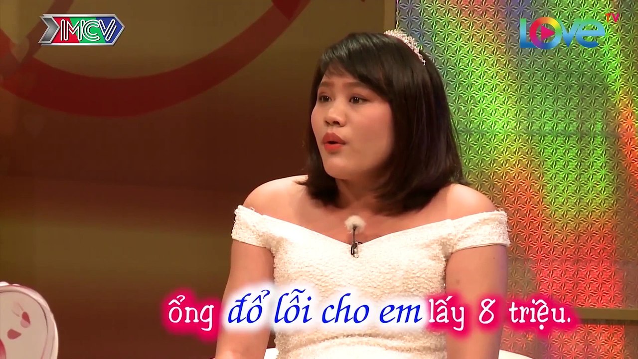 Chết Cười Anh Chồng Bá Đạo Vu Oan Vợ Lấy Trộm 8 Triệu Khiến Hồng Vân Quốc Thuận Cười Sặc Cơm