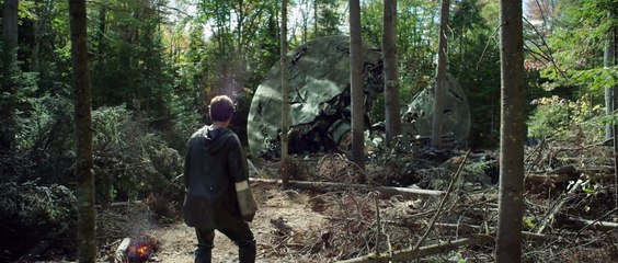 CHAOS WALKING - Tráiler Español [HD]