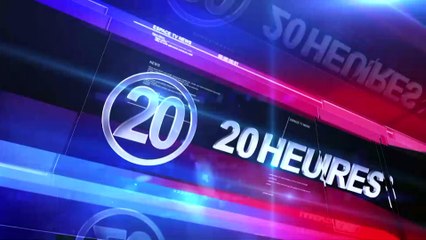 JT  20H DU JEU 19 11 2020